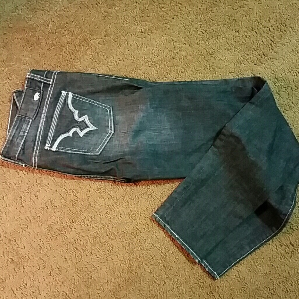 Buffalo David Jeans